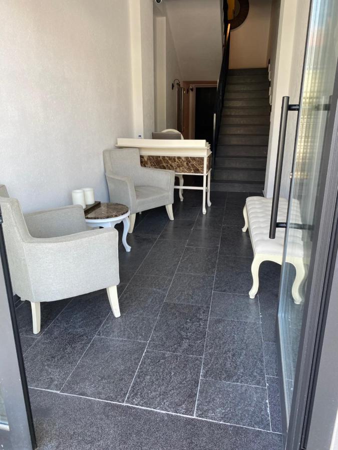 Rooms365 Фетхие Экстерьер фото