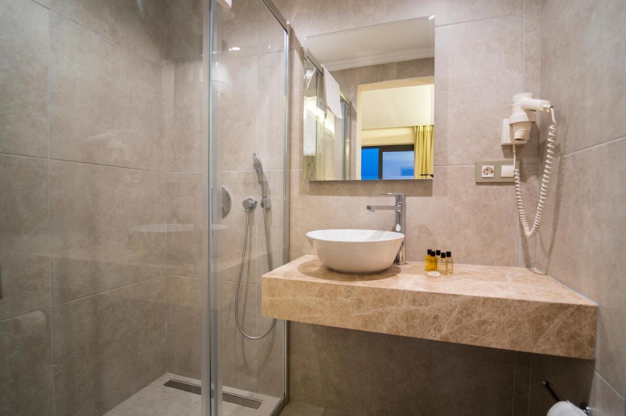 Rooms365 Фетхие Экстерьер фото