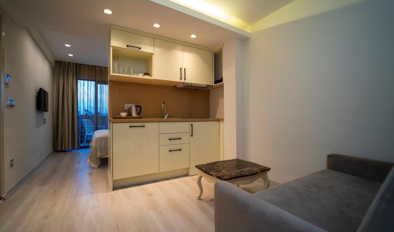 Rooms365 Фетхие Экстерьер фото