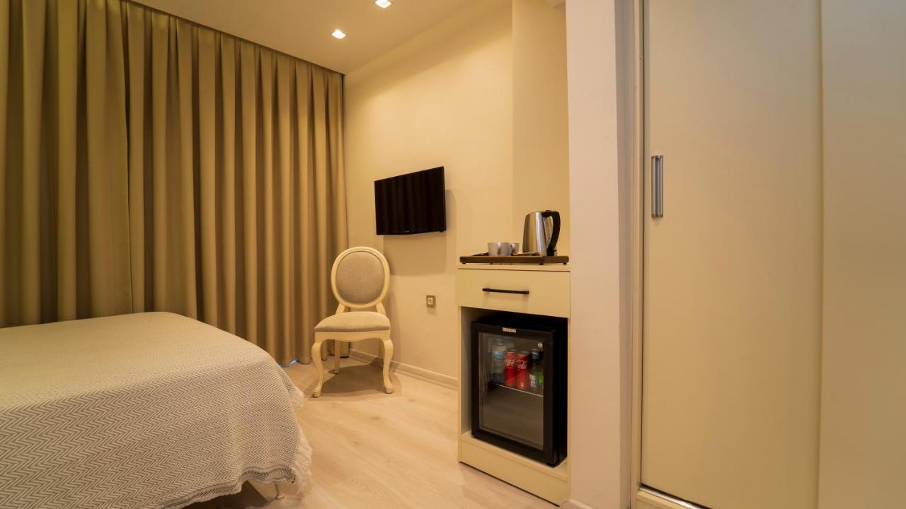 Rooms365 Фетхие Экстерьер фото