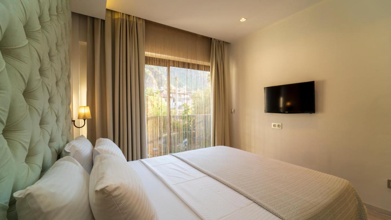 Rooms365 Фетхие Экстерьер фото