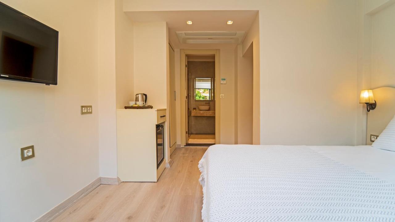 Rooms365 Фетхие Экстерьер фото