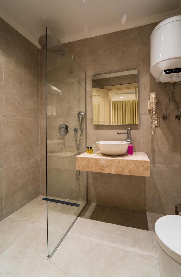 Rooms365 Фетхие Экстерьер фото